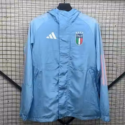 Piumini e giacche