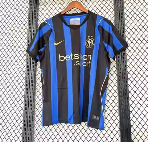 Inter · Casa 26/27