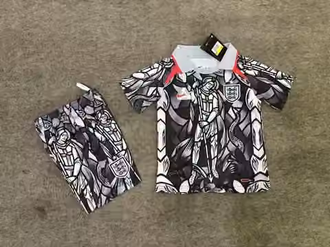 Inghilterra · Maglia calcio 26/27